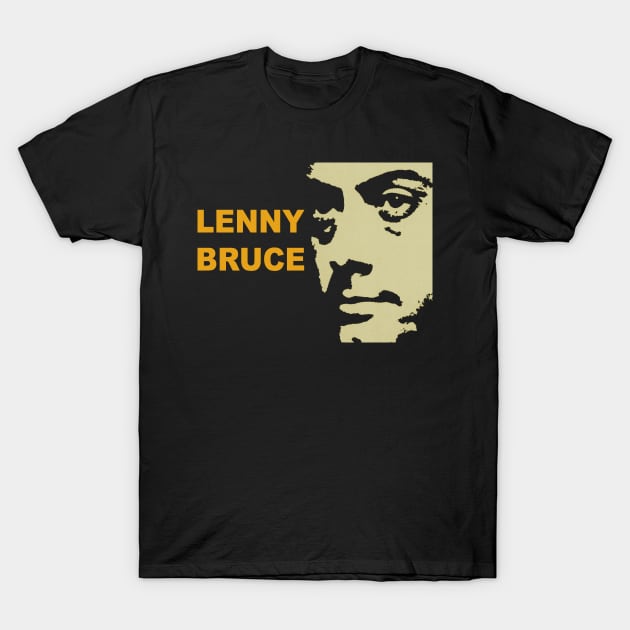 Lenny T-Shirt by RisingAboveBedlam